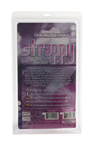 Strappy Ballsy Pecker 7-Inch