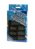 Super Stretch Stimulator - Sleeves - Clear
