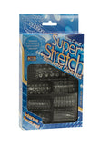 Super Stretch Stimulator - Sleeves - Clear