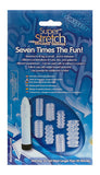 Super Stretch Stimulator - Sleeves - Clear