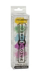 Tower Of Power - Set of 6 - Multi-Color