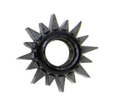 Tower Of Power - Set of 6 - Black