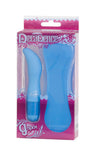 Decadence G-Spot - Blue