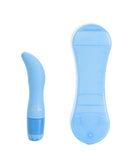 Decadence G-Spot - Blue