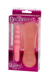 Decadence Ripples Vibe - Peach