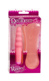 Decadence Ripples Vibe - Peach