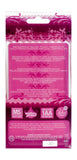 Decadence Ripples Vibe - Peach