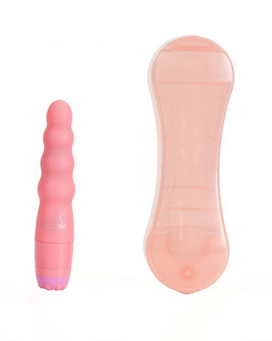 Decadence Ripples Vibe - Peach