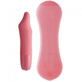 Decadence Curves - Pink