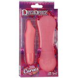 Decadence Curves - Pink