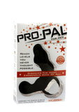 Pro Pal For Men - Black