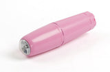 Lite-Up Your Sex Life Vibrator - Pink