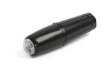 Lite-Up Your Sex Life Vibrator - Black