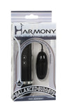 Harmony Balanced Bullets - Black