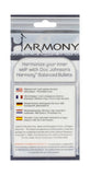 Harmony Balanced Bullets - Black