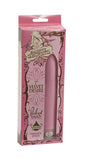 Naughty Secrets Velvet Desire - Pink