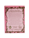 Naughty Secrets Inner Desire - Pink
