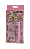 Naughty Secrets Pocket Rocket - Pink