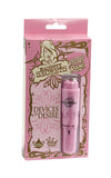 Naughty Secrets Pocket Rocket - Pink