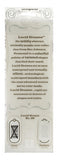 Lucid Dream No. 39 Vibrator 8-inch - Fuchsia