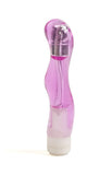 Lucid Dream No. 39 Vibrator 8-inch - Fuchsia