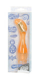 Lucid Dream No.14 Vibrator 9-inch - Yellow