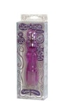 Lucid Dream No.28 Vibrator -  Pink