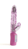 Lucid Dream No.48 Vibrator - Purple