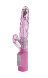 Lucid Dream No.48 Vibrator - Purple