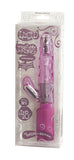 Lucid Dream No.48 Vibrator - Purple