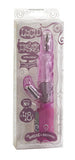 Lucid Dream No.48 Vibrator - Purple