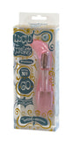 Lucid Dream Petites No.60 Vibrator - Pink