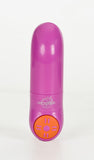 Lucid Curves No. 21 Vibrator 5.5-inch - Fuchsia