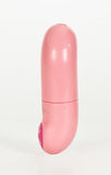 Lucid Curves No. 56 Vibrator 5.5-inch - Rose