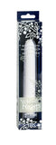 White Nights Vibrator 7-inch