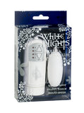 White Nights Controller And Bullet