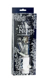White Nights Thin Squirmy