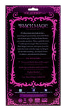 Black Magic Pleasure Kit - Black