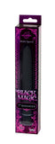 Black Magic 7-inch Vibe - Black