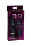 Black Magic Bullet and Controller - Black