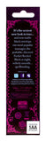 Black Magic Pocket Rocket - Black