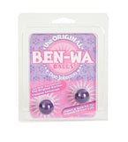 Ben-Wa Balls - Purple