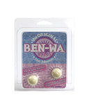 Ben-Wa Balls - Ivory