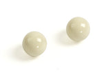 Ben-Wa Balls - Ivory