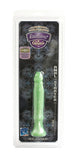Radiant Gems Anal Starter 6-inch - Mint