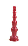 Radiant Gems Anal Tool 7-inch - Lipstick