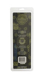 Radiant Gems Anal Tool 7-inch - Gold
