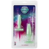 Radiant Gems Anal Trainer Kit - Mint