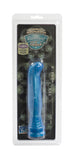 Radiant Gems G-Spot 7-inch - Blue