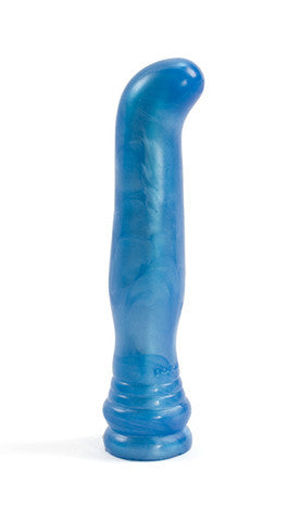 Radiant Gems G-Spot 7-inch - Blue